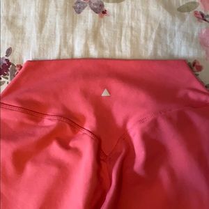 Balance athletica ascend pants!